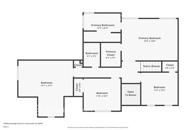 Building Photo - 17400 Cambridge Grove Dr