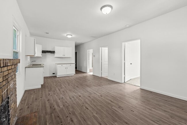 Foto del edificio - Fully Renovated Ensley Bungalow