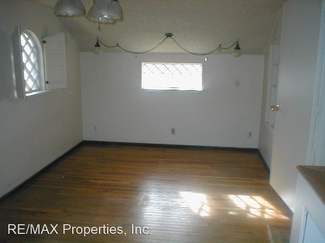Foto del edificio - 2 br, 1 bath House - 1023 E Rio Grande St