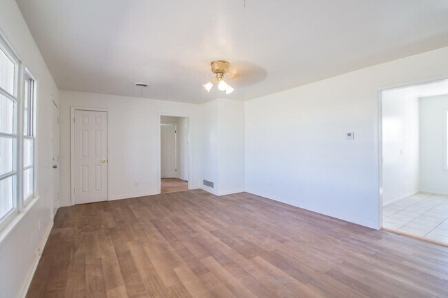 Foto del edificio - Great 3 Bedroom Home in Central Lubbock