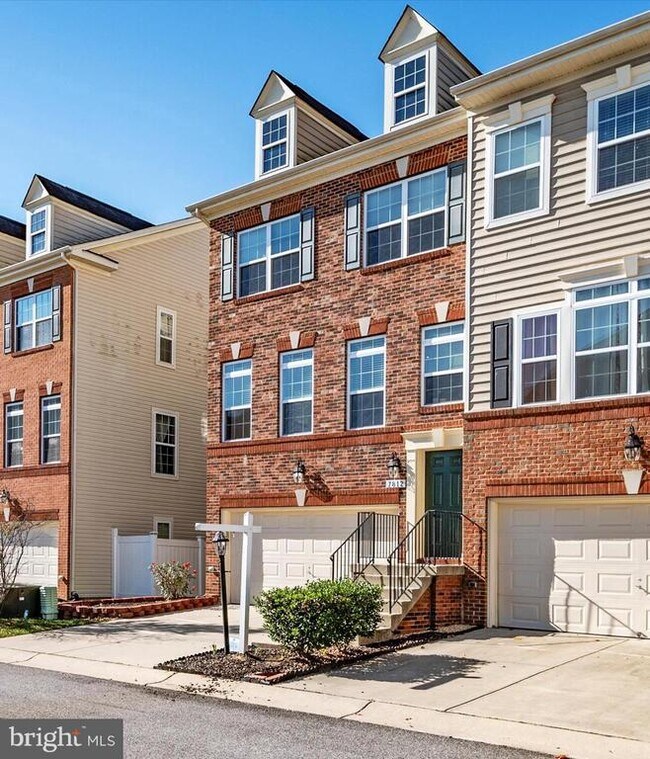 Foto del edificio - 7812 Sunhaven Way