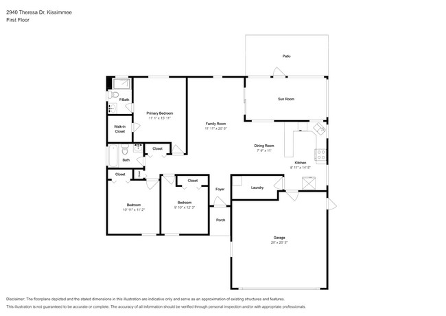 Building Photo - 2940 Theresa Dr