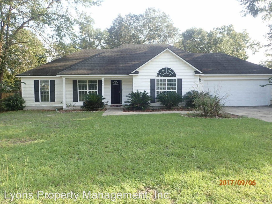 4485 Quarterman Estates Dr, Valdosta, GA 31601 House Rental in