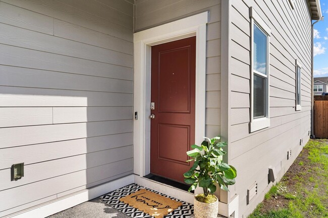 Foto del edificio - Beautiful Home in Puyallup