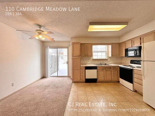 Building Photo - 110 Cambridge Meadows Ln