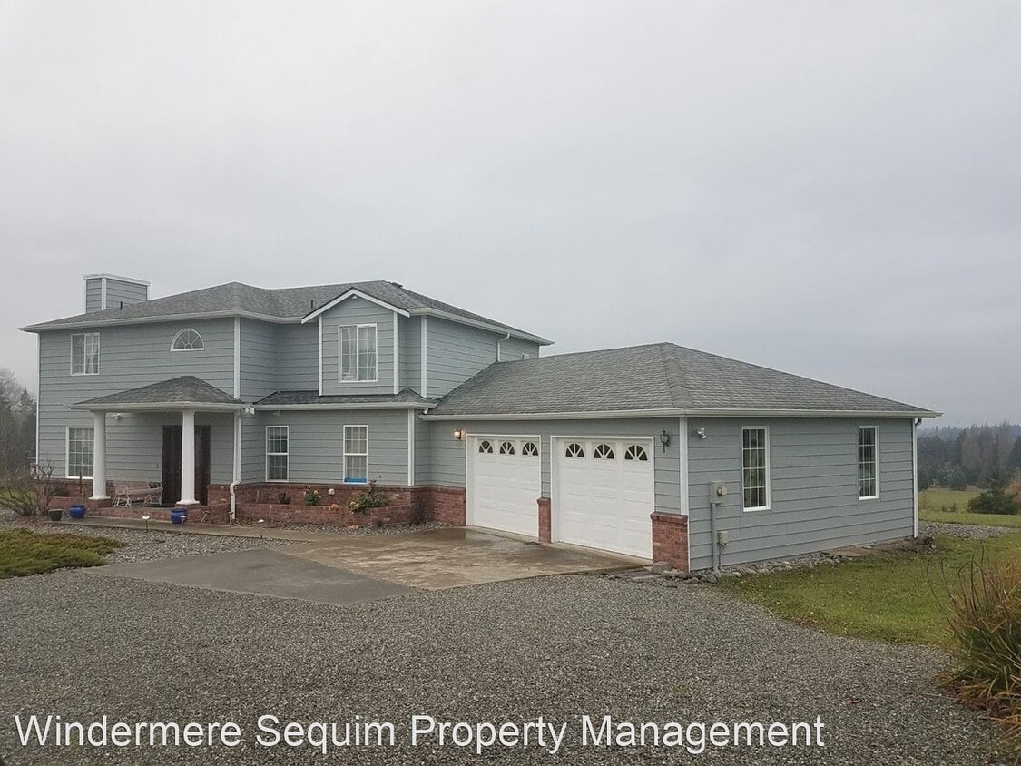 151 Rilla Ln, Sequim, WA 98382 House Rental in Sequim, WA