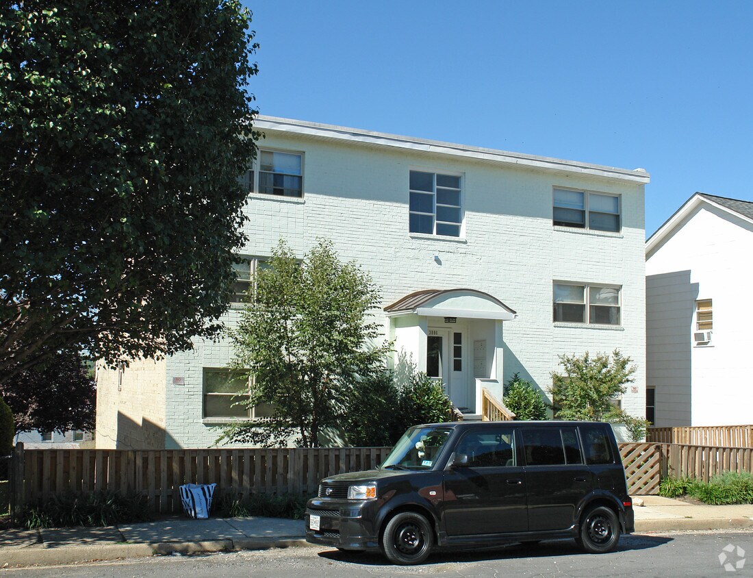 Foto del edificio - 3806 Hickory Ave