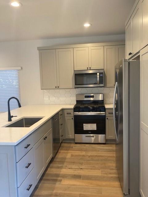 Building Photo - 3411 Willow Springs Rd