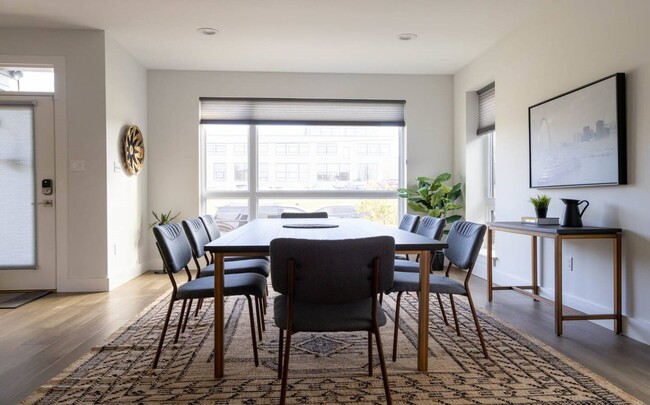 Foto del edificio - 4315 Hunt Ave