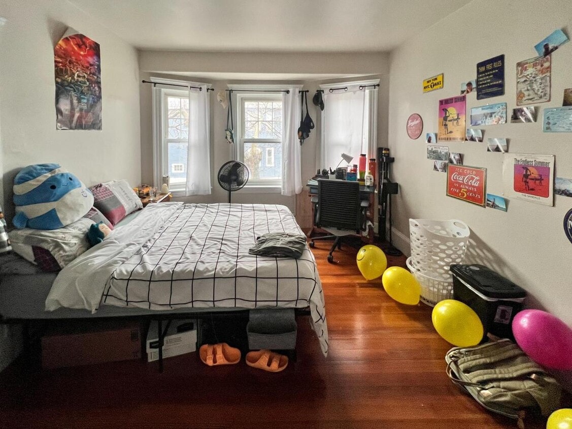 Primary Photo - 112 Frederick Ave