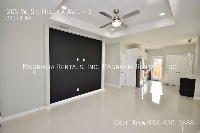Building Photo - 205 W St Helena Ave