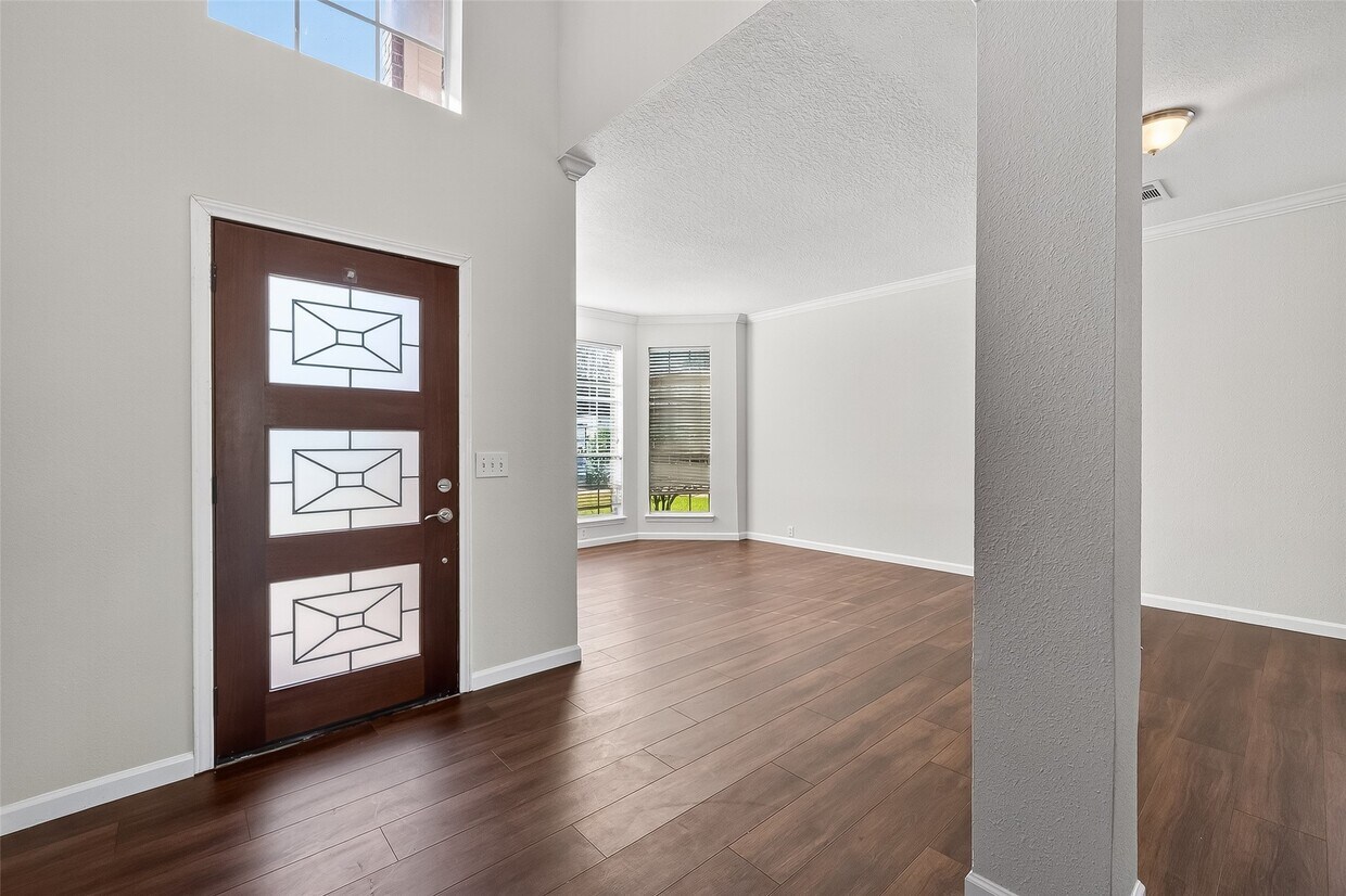 Foto del edificio - 19326 Colony Trail Ln