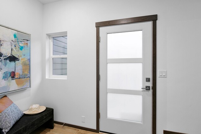 Foto del edificio - Wintersweet Townhome on Bainbridge Island