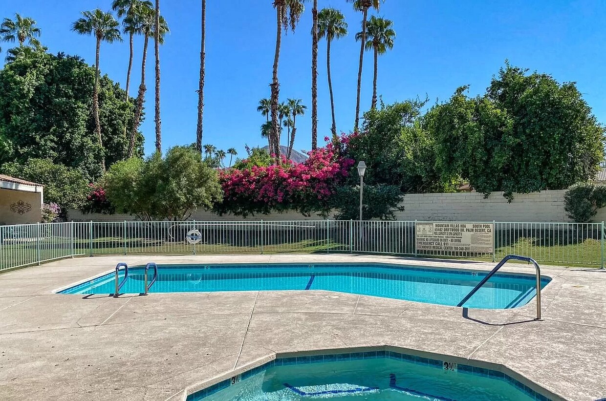 45390 Driftwood Dr Unit 45390, Palm Desert, CA 92260 Condo for Rent