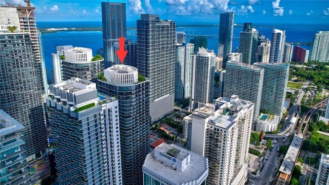 Foto del edificio - 55 SW 9th St