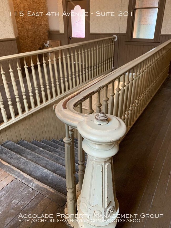 Foto del edificio - OFFICE SPACE AVAILABLE Downtown Ellensburg