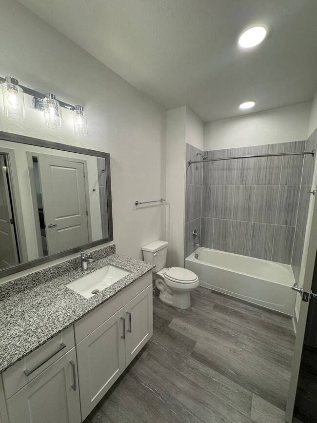 Building Photo - 5436 Huffines Blvd