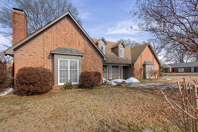 Foto del edificio - 6868 W Fox Horse Cove