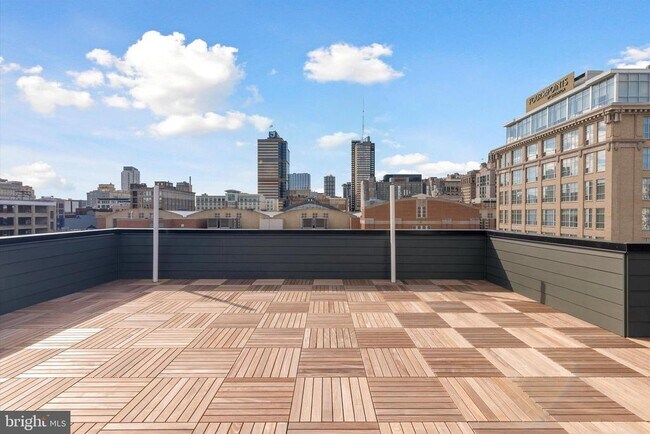 Foto del edificio - 225 N 12th St