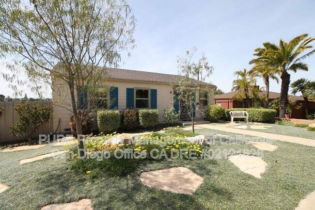 Building Photo - 4356 Aragon Way