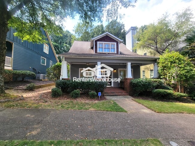 Building Photo - 1357 Benteen Park Dr SE
