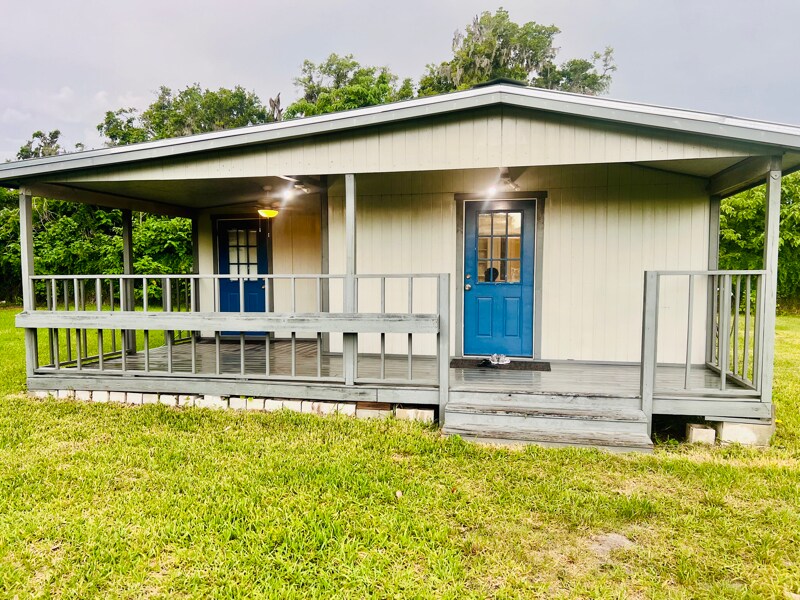 Primary Photo - 3913 N Wilder Rd