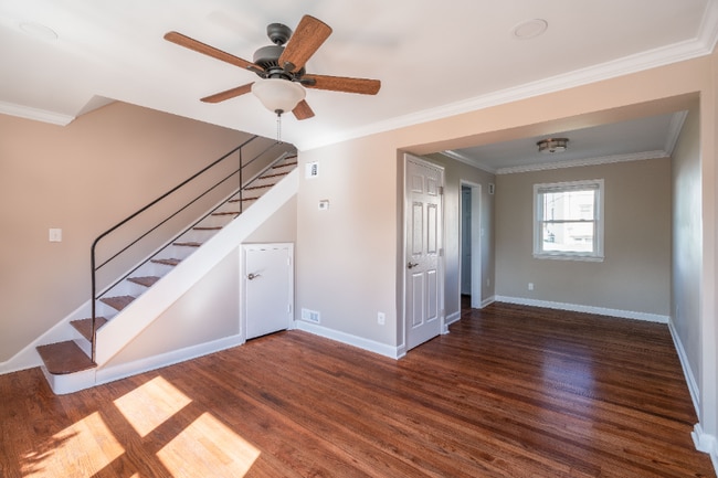 Photo - 2526 Iverson St Apartment