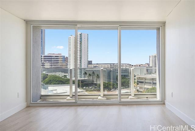 Building Photo - 1288 Kapiolani Blvd