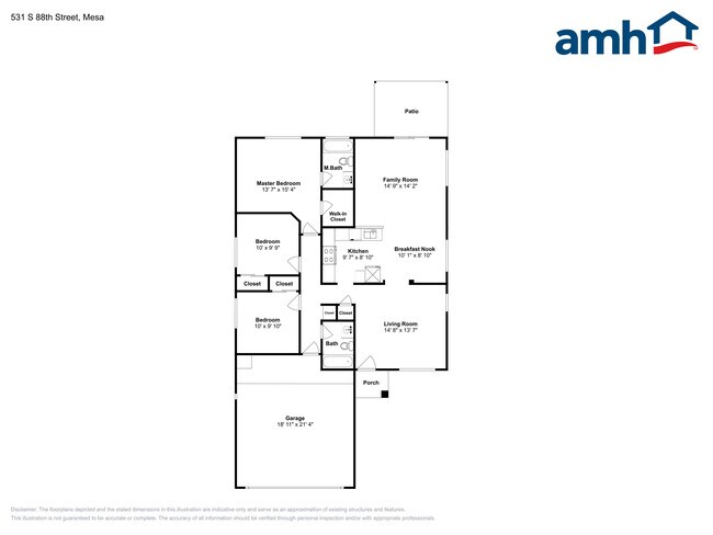 Building Photo - 531 S 88th Street