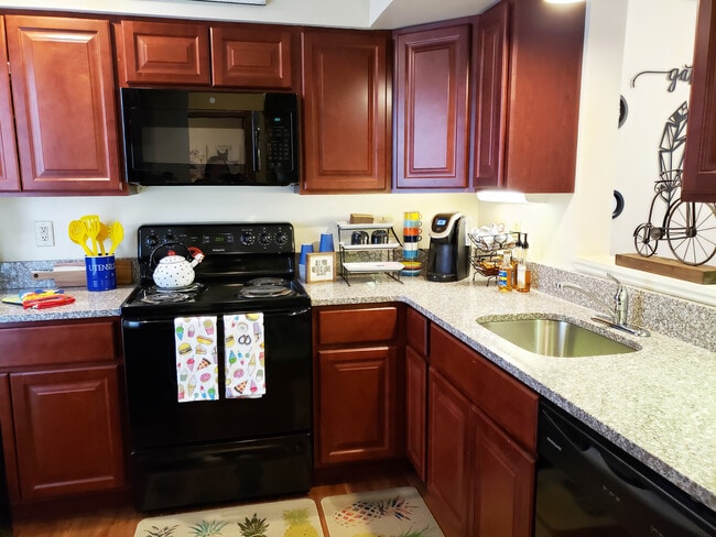 Photo - Blue Course Commons Townhomes