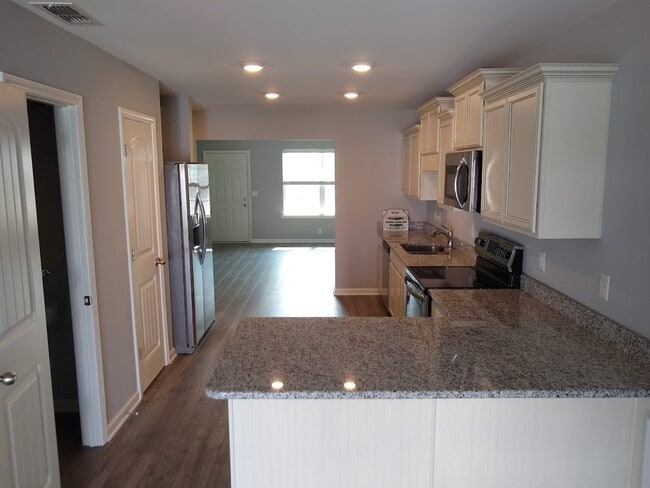 Kitchen - 2024 Alysheba Run
