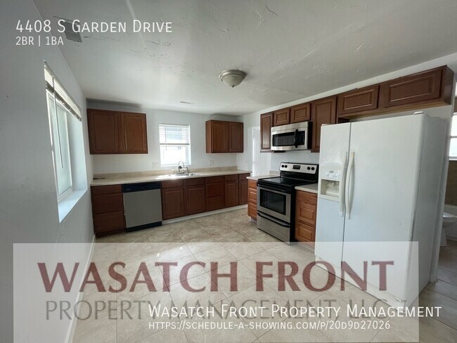 Photo - 4408 Garden Dr House