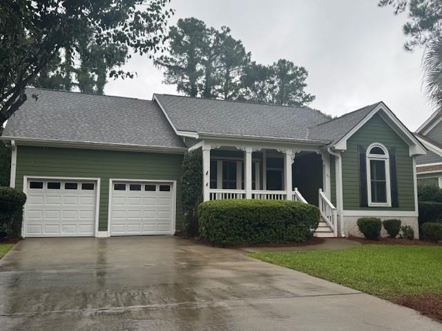 Primary Photo - 107 E Commons Dr