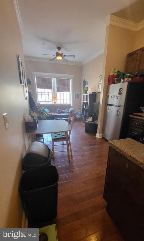Foto del edificio - 1435 N Franklin St