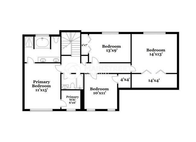 Foto del edificio - 4 Bedroom Pet-Friendly Home in Stockbridge...