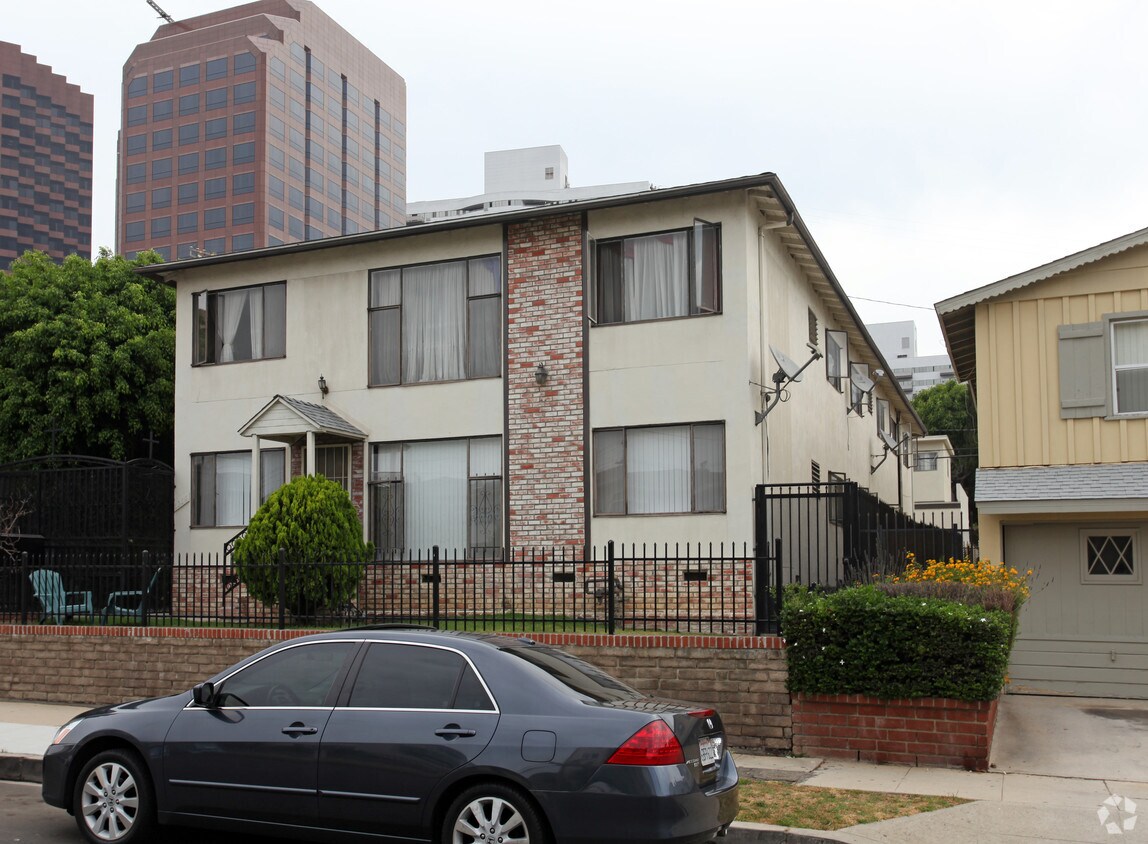 1234 S Westgate Ave Apartments Apartments in Los Angeles, CA