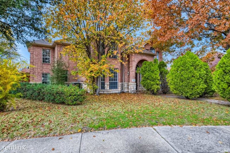 Primary Photo - 4 br, 2 bath House - 7305 Cedarbrook Road