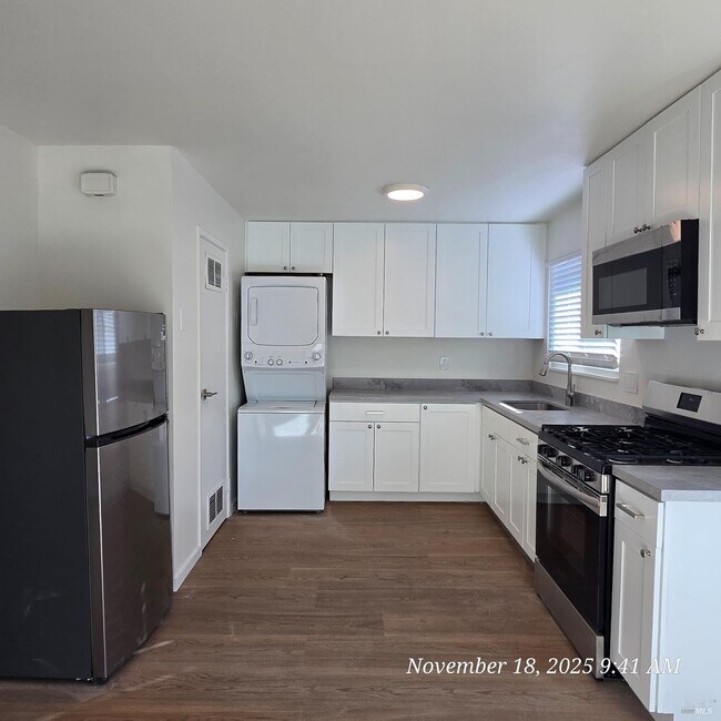 Foto del edificio - 140 Cernon St