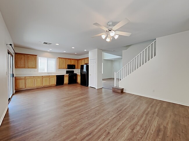 Building Photo - 3520 Ashford Grove Street