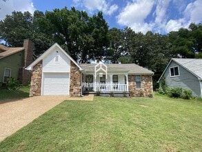 Building Photo - 4474 Bonnie Brae Dr