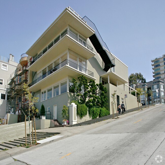 Foto del edificio - 2296-2298 Vallejo St