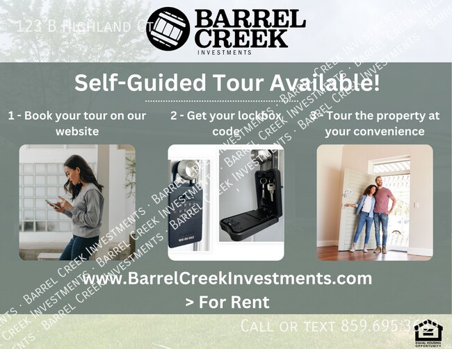 Building Photo - 123 B Highland Ct