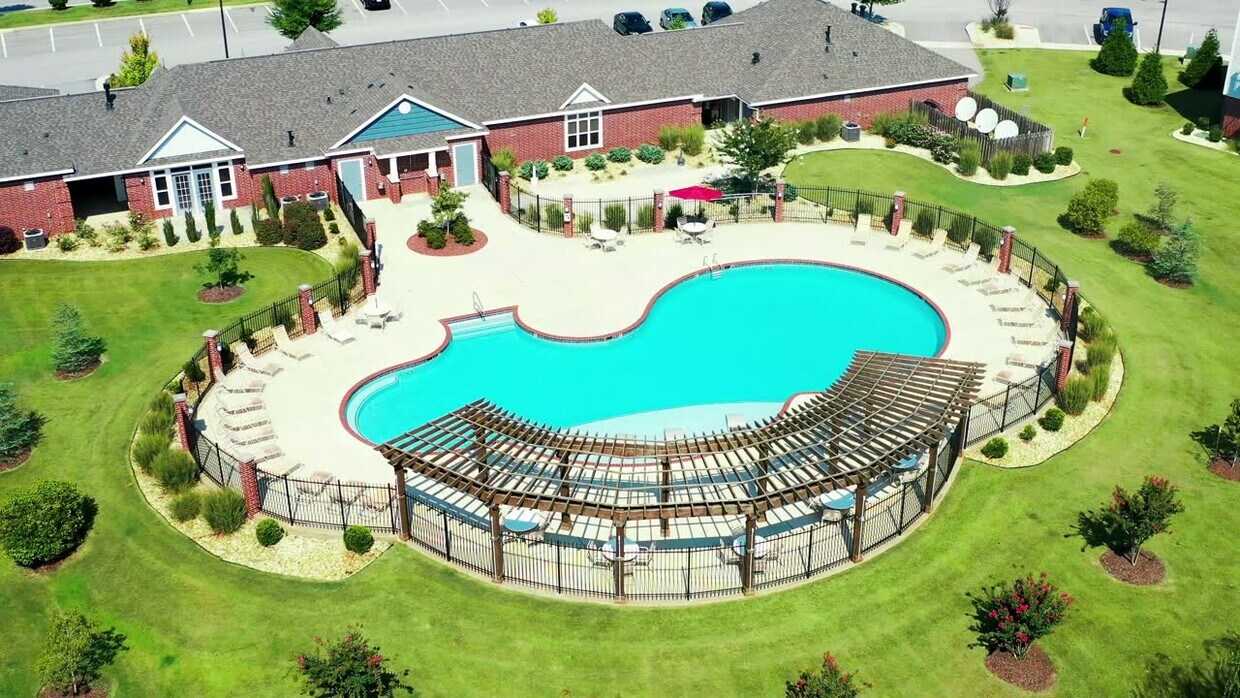 Limestone Creek Apartment Homes Apartments Madison, AL