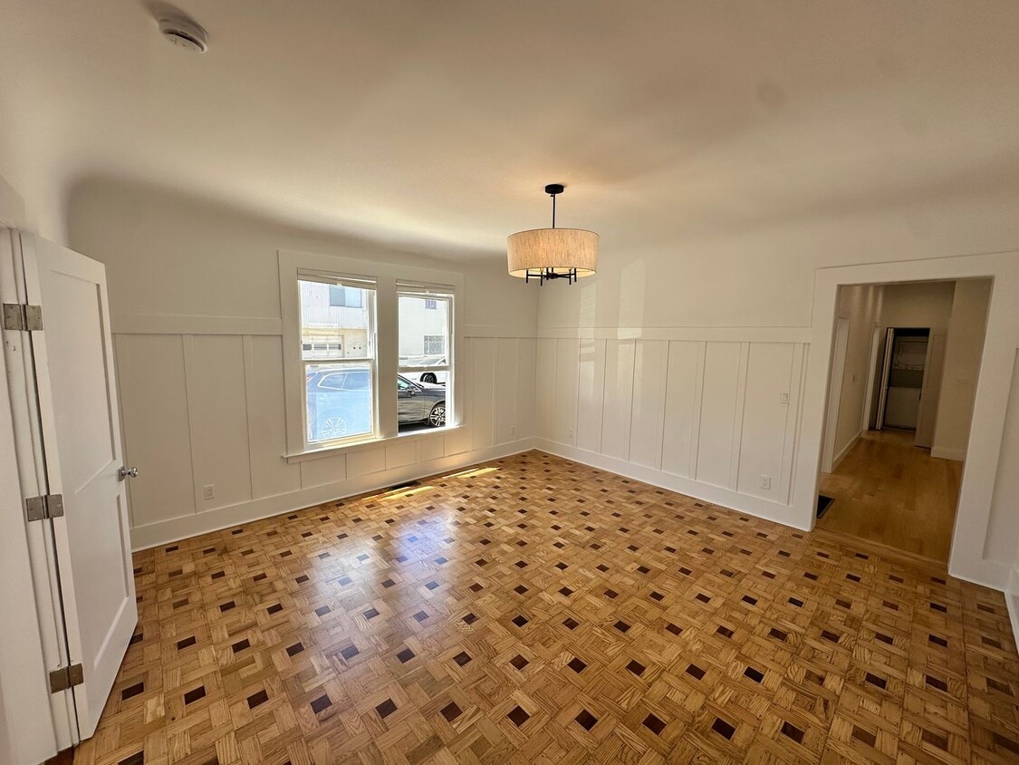 Coming soon, fully renovated Noe Valley charmer - 2 BR | 1 BA Unit in the Heart of Noe Valley - Coming soon, fully renovated Noe Valley charmer - 2 BR | 1 BA Unit in the Heart of Noe Valley
