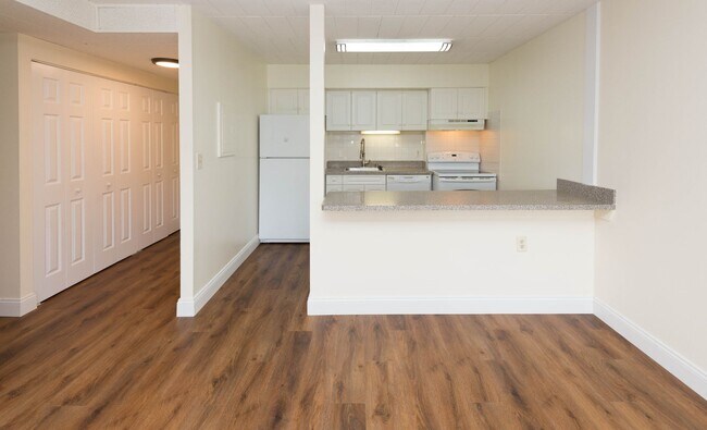 Foto del interior - Whitney Towers