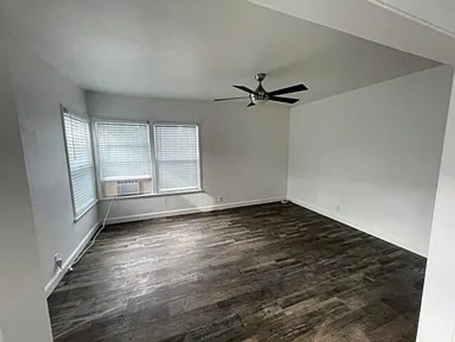 Foto del edificio - 1602 La Fayette Rd
