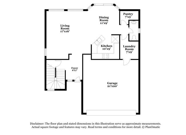 Building Photo - 15369 W Evans Dr