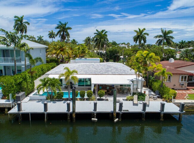 Building Photo - Casa Flamingo - Intracoastal w/ Heated Poo...