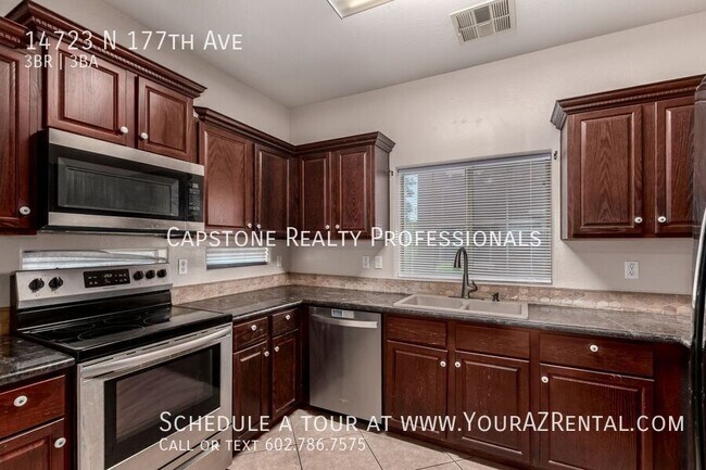 Foto del edificio - 14723 N 177th Ave