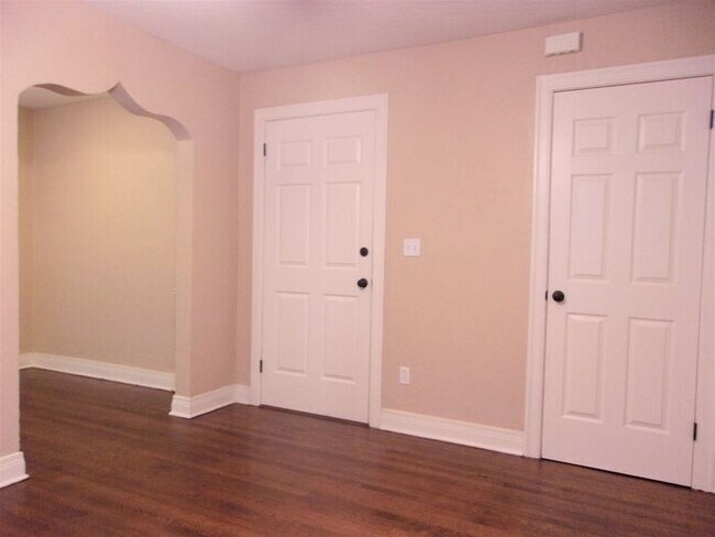 Building Photo - 1 Bed 1 Bath at the Briargate Apts NW OKC